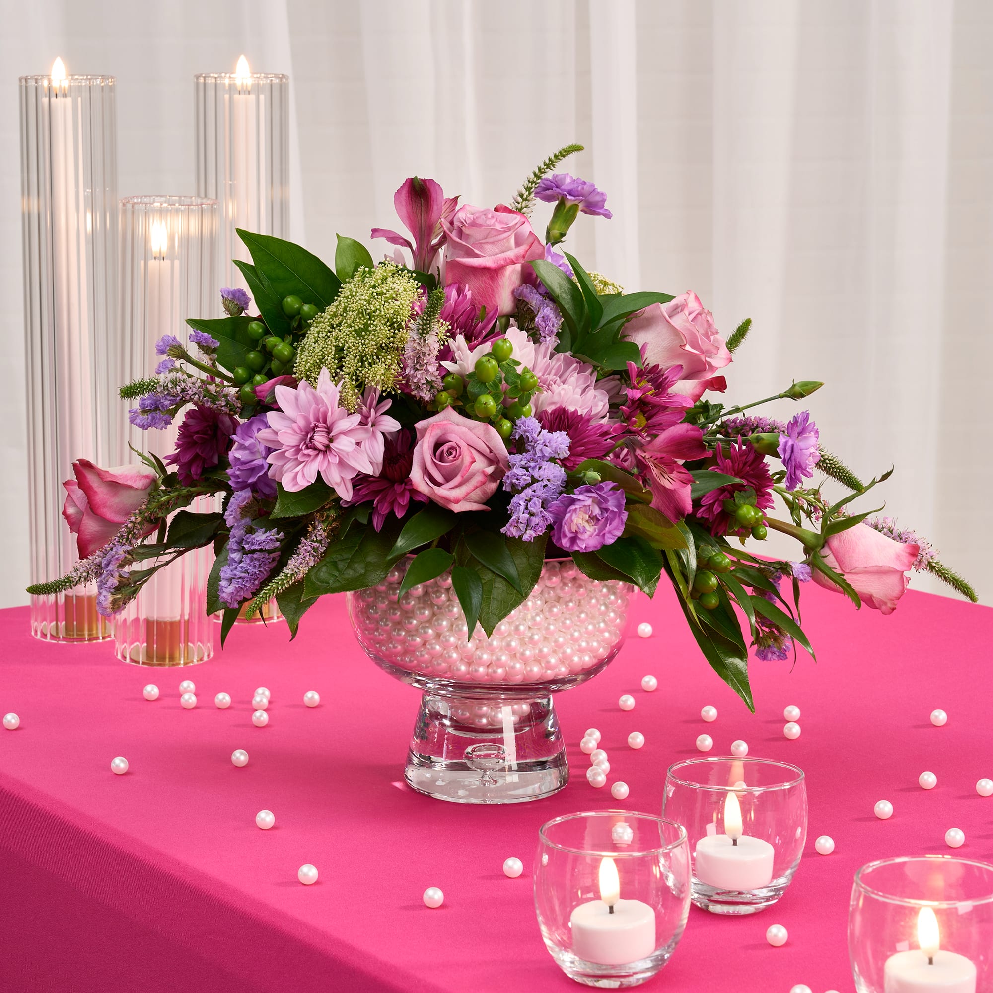 FloraCraft® 3" x 5" Green Artesia WetFōM® Disc